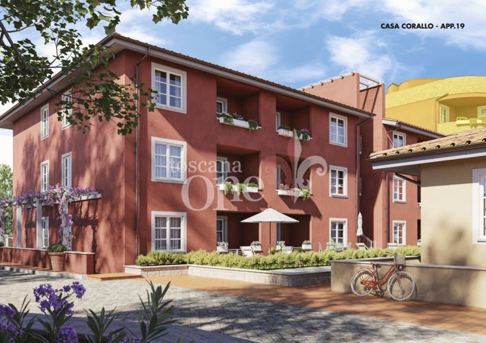 Image No.20-1 Bed Apartment for sale