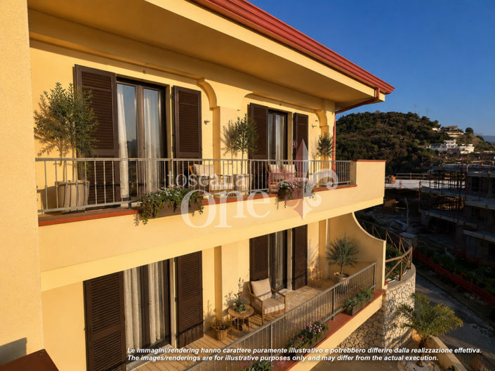 Image No.9-2 Bed Apartment for sale