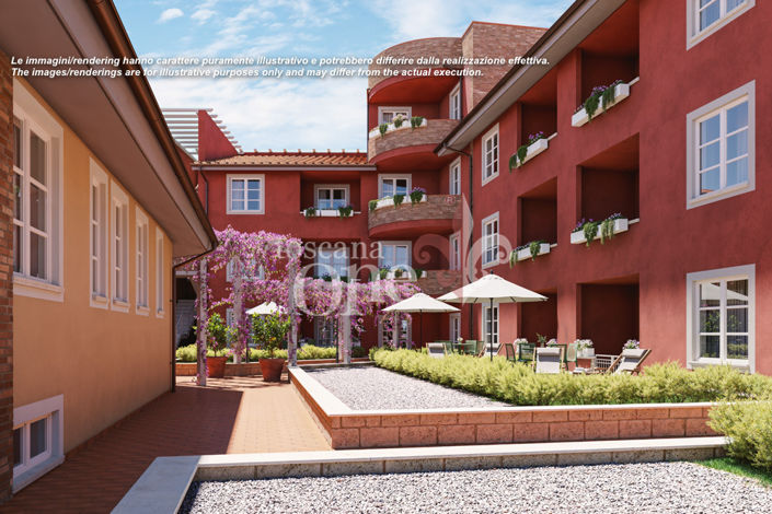 Image No.4-2 Bed Apartment for sale