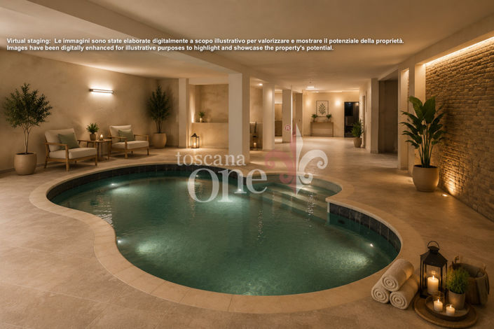 Image No.10-1 Bed Apartment for sale