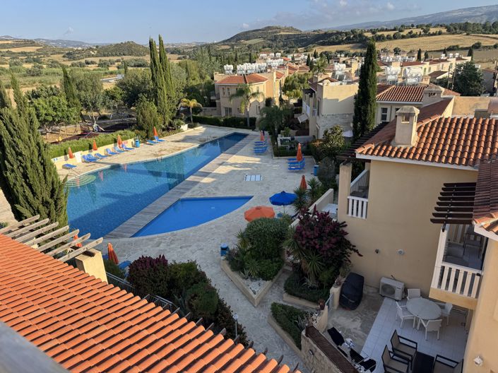 1 Bedroom Apartment for Sale in Polis, Paphos