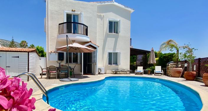 Image No.2-3 Bed Villa for sale