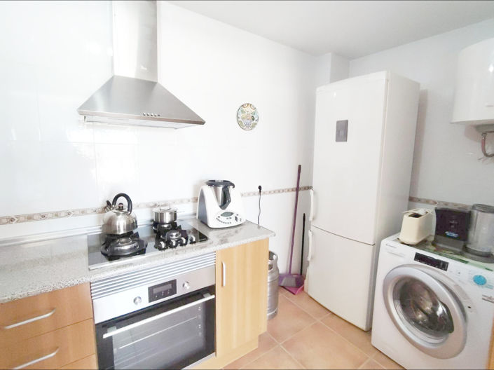 Image No.4-2 Bed Apartment for sale