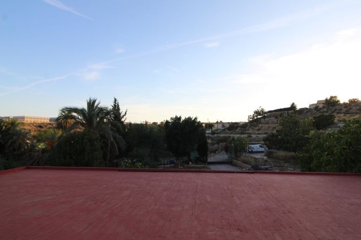 Image No.20-Maison de campagne de 5 chambres à vendre à Elche
