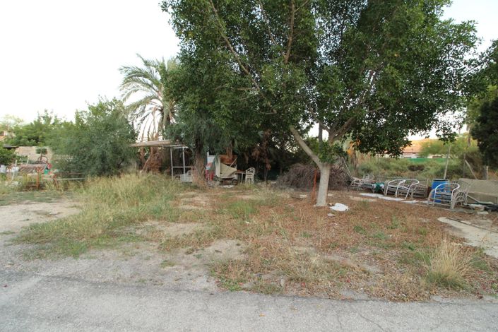 Image No.3-Maison de campagne de 5 chambres à vendre à Elche