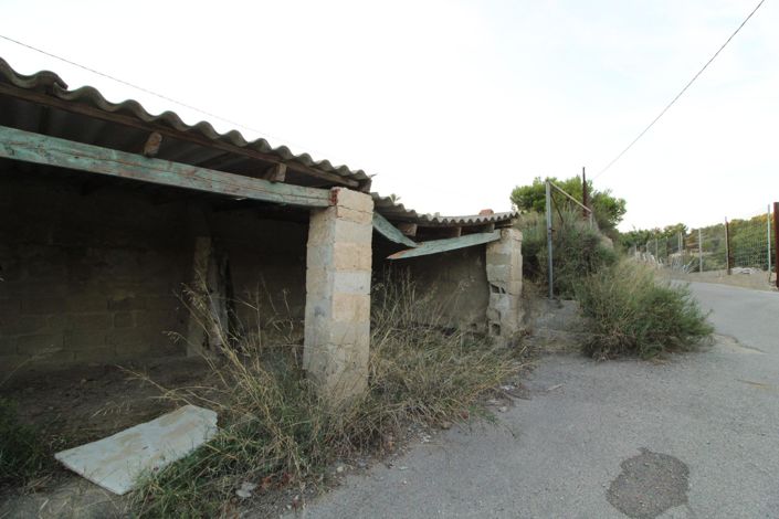 Image No.30-Maison de campagne de 5 chambres à vendre à Elche