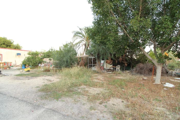 Image No.4-Maison de campagne de 5 chambres à vendre à Elche