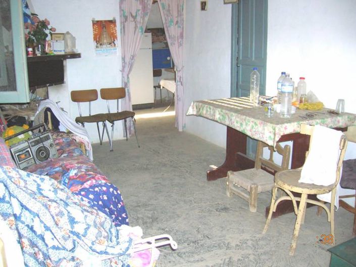Image No.2-Maison de campagne de 3 chambres à vendre à Aspe