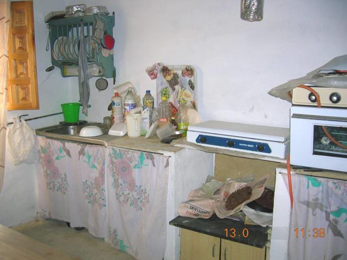 Image No.3-Maison de campagne de 3 chambres à vendre à Aspe