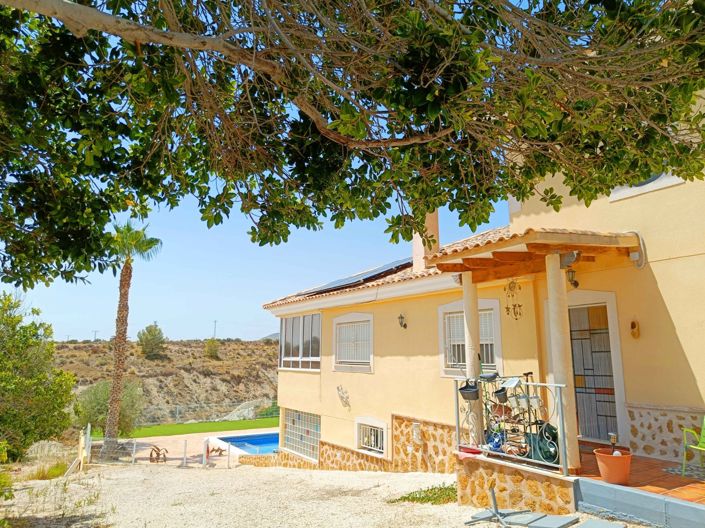 Image No.5-5 Bed Country House for sale