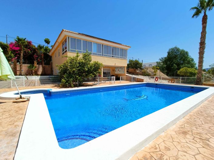 Image No.6-5 Bed Country House for sale