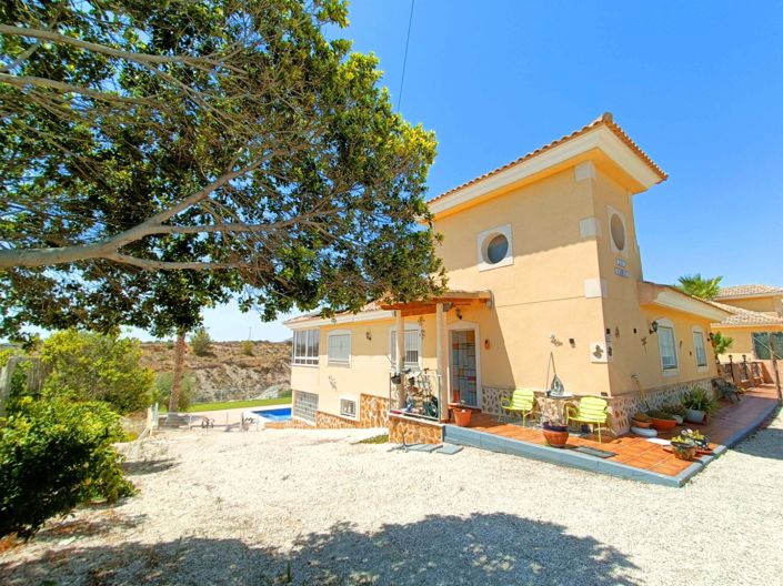 Image No.11-5 Bed Country House for sale
