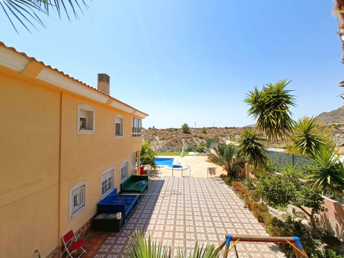 Image No.12-5 Bed Country House for sale