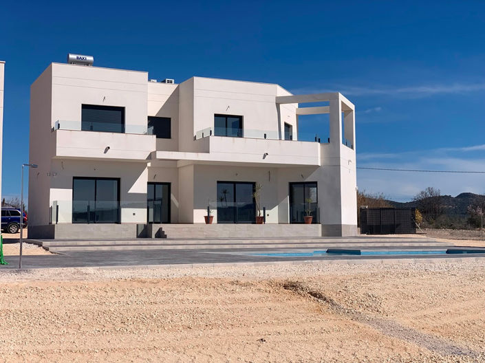 Image No.3-6 Bed Country House for sale
