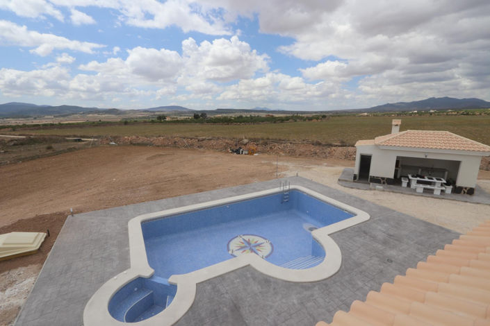 Image No.11-3 Bed Country House for sale