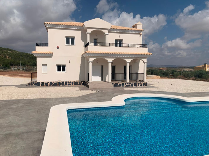 Image No.3-3 Bed Country House for sale