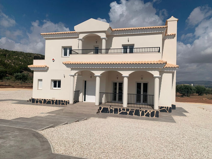 Image No.6-3 Bed Country House for sale