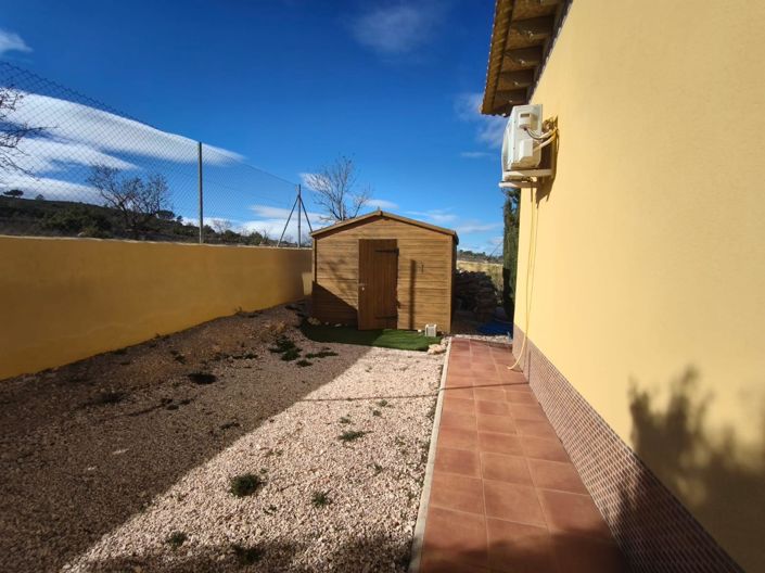 Image No.3-3 Bed Villa for sale