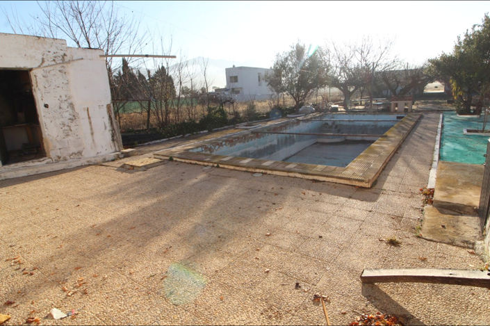 Image No.26-3 Bed Country House for sale