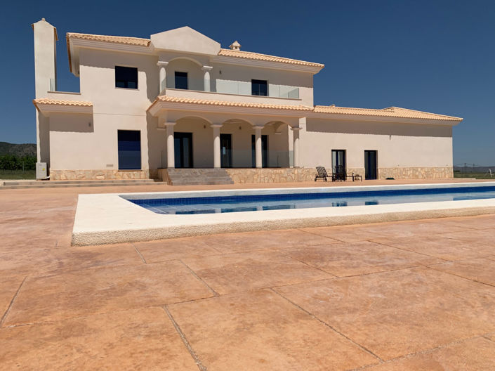 Image No.7-5 Bed Country House for sale