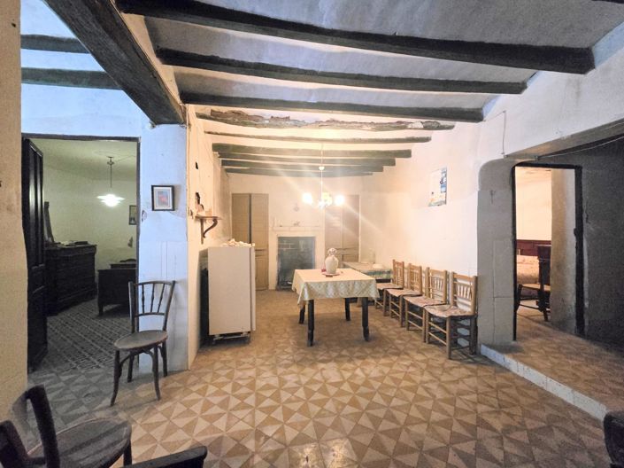 Town house in Hondon De Los Frailes