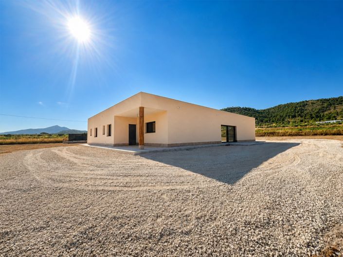 Image No.5-3 Bed Country House for sale