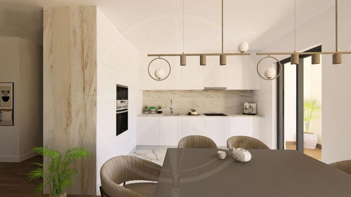 Image No.8-3 Bed Apartment for sale
