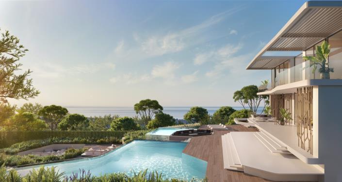 Image No.3-5 Bed Apartment for sale