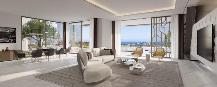 Image No.7-5 Bed Apartment for sale