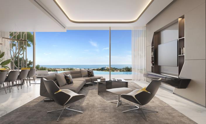 Image No.8-5 Bed Apartment for sale