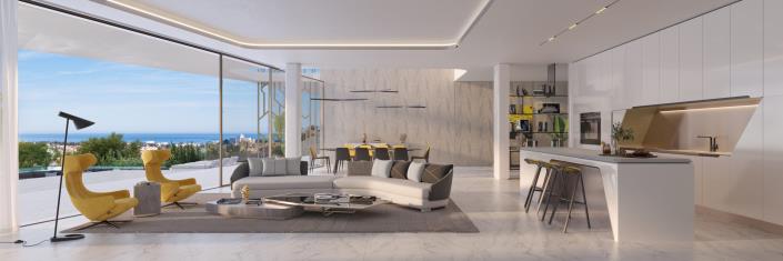 Image No.9-5 Bed Apartment for sale