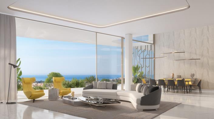Image No.10-5 Bed Apartment for sale