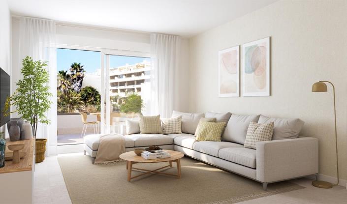 Image No.4-2 Bed Apartment for sale
