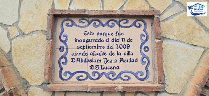 Image No.44-Maison de ville de 3 chambres à vendre à Benamocarra