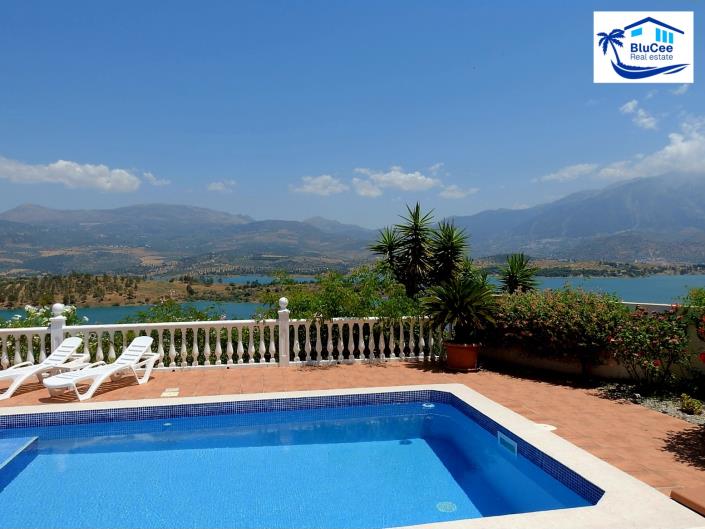 Image No.8-Villa / Détaché de 3 chambres à vendre à Vinuela