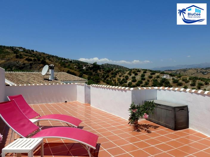 Image No.27-Villa / Détaché de 3 chambres à vendre à Vinuela