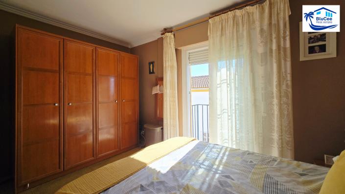Image No.16-Jumelé de 3 chambres à vendre à Algarrobo