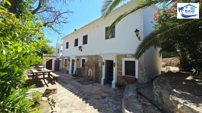 For-sale-house-on-large-plot-Alcaucin---BluCee-Real-Estate--43-