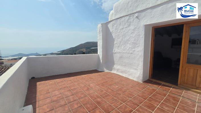 Image No.4-Casa de pueblo con 2 dormitorios en venta