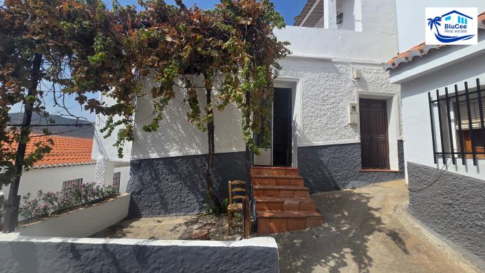 Image No.25-Casa de pueblo con 2 dormitorios en venta