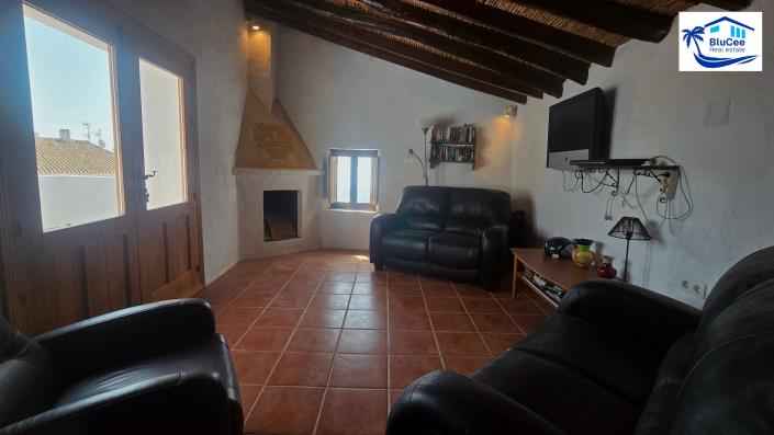 Image No.9-Casa de pueblo con 2 dormitorios en venta