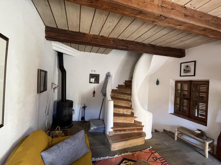 Image No.6-1 Bed Village House for sale