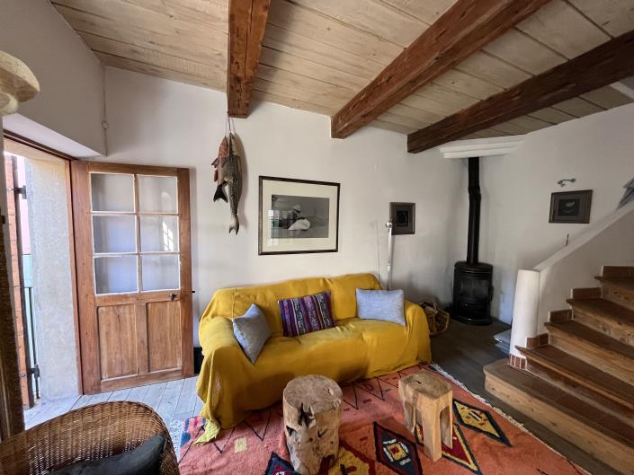 Image No.4-1 Bed Village House for sale