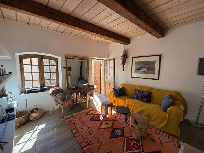 Image No.8-1 Bed Village House for sale