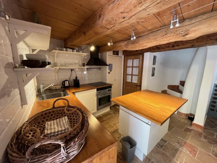 Image No.5-1 Bed Village House for sale