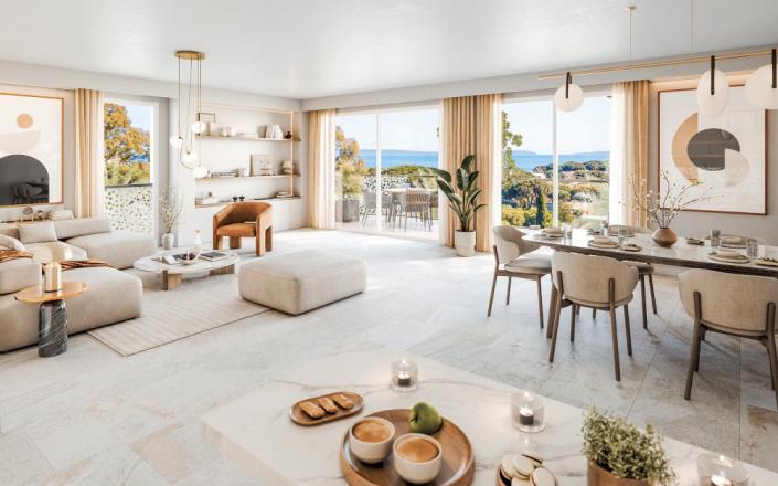 Image No.2-3 Bed Apartment for sale