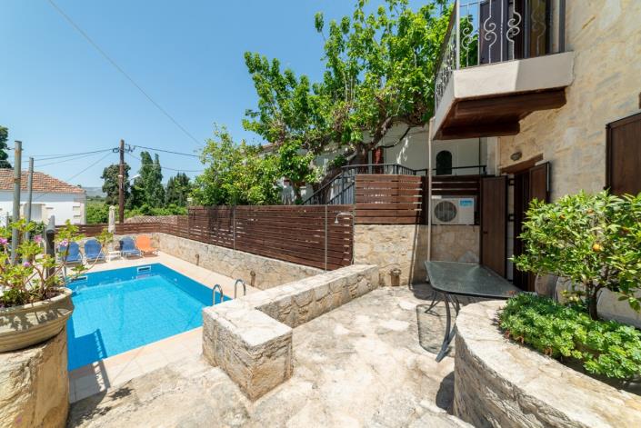 Image No.2-2 Bed Villa for sale