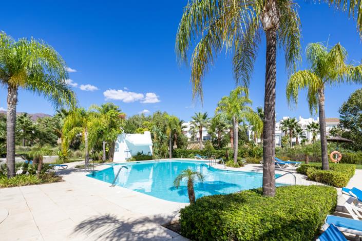 Image No.17-Appartement de 2 chambres à vendre à Estepona