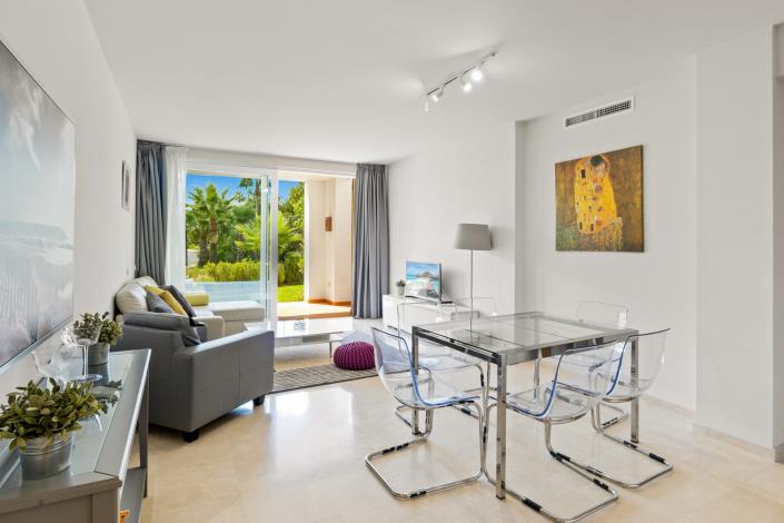 Image No.4-Appartement de 2 chambres à vendre à Estepona
