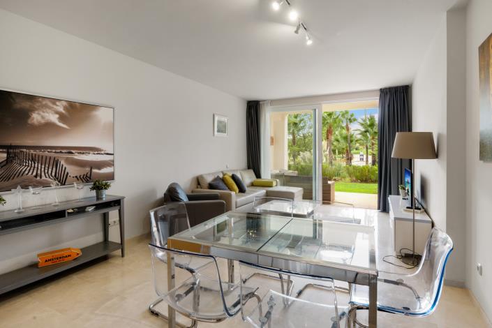 Image No.5-Appartement de 2 chambres à vendre à Estepona